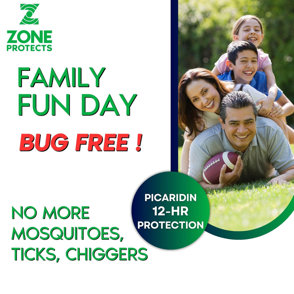 Picaridin Insect Repellent 8 oz Refill Z87638