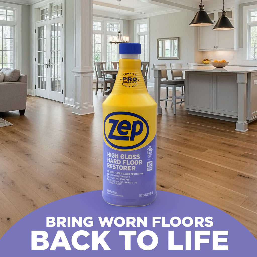 32 oz Floor Polish B99850