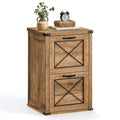 File Cabinet with 2 Drawers T18773