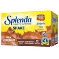Milk Chocolate Nutrition Shakes 12 Pack L566