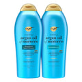Argan Oil Shampoo & Conditioner 2 x 25.4 fl. oz C294966
