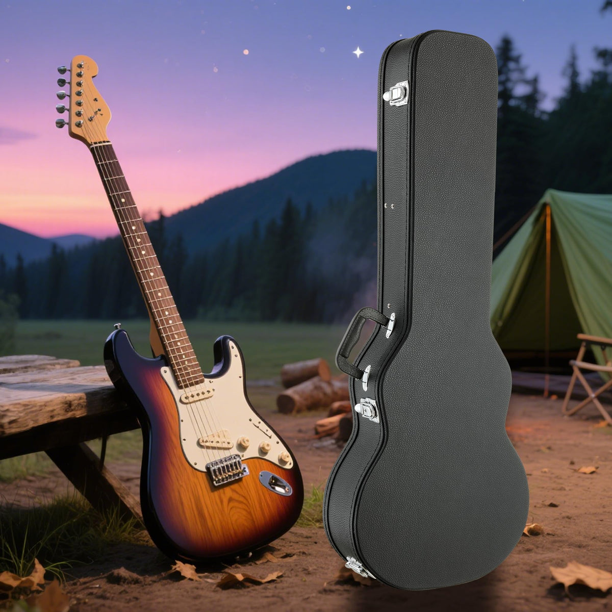 Electric LP Guitar Hard Case G779480