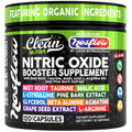 Nitric Oxide Supplements for Men O2415