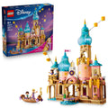 Lego Disney Princess Castle Toy E989897