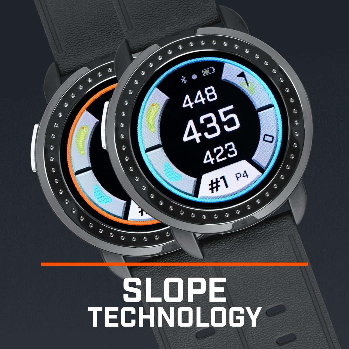 Golf GPS Watch I41831