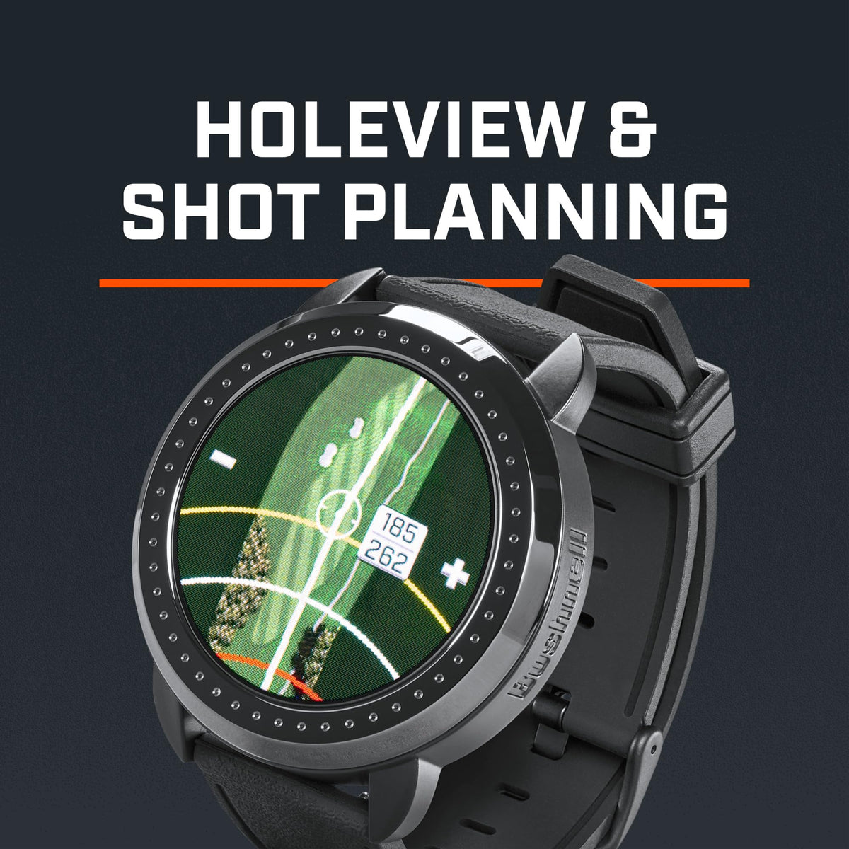Golf GPS Watch I41831