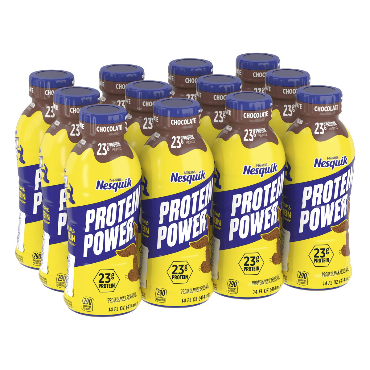 Chocolate Milk F810337
