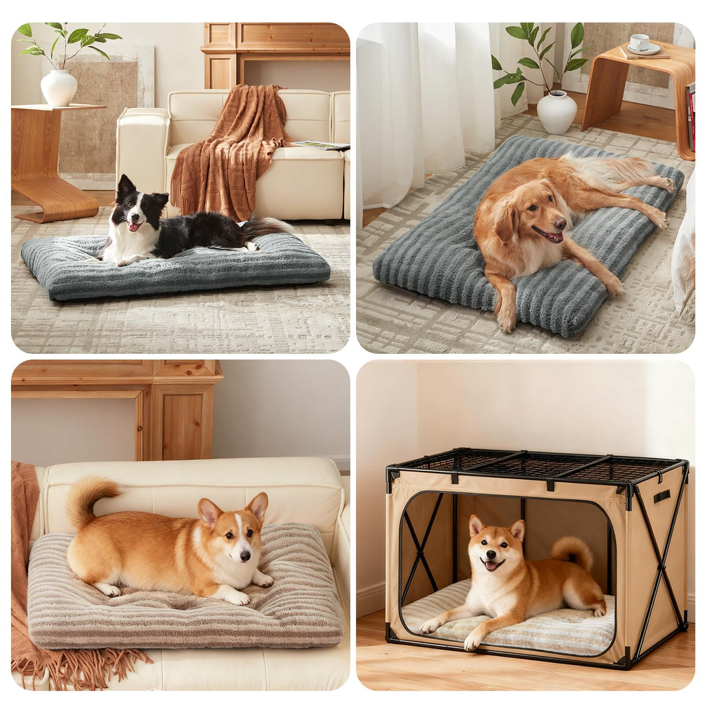 Washable Dog Bed F39258