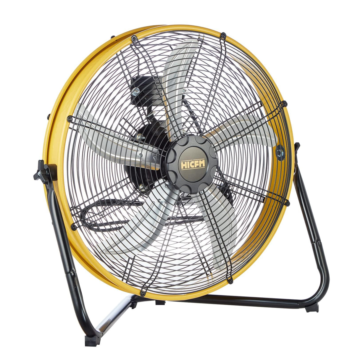 20 Inch Heavy Duty Shroud Fan R83548