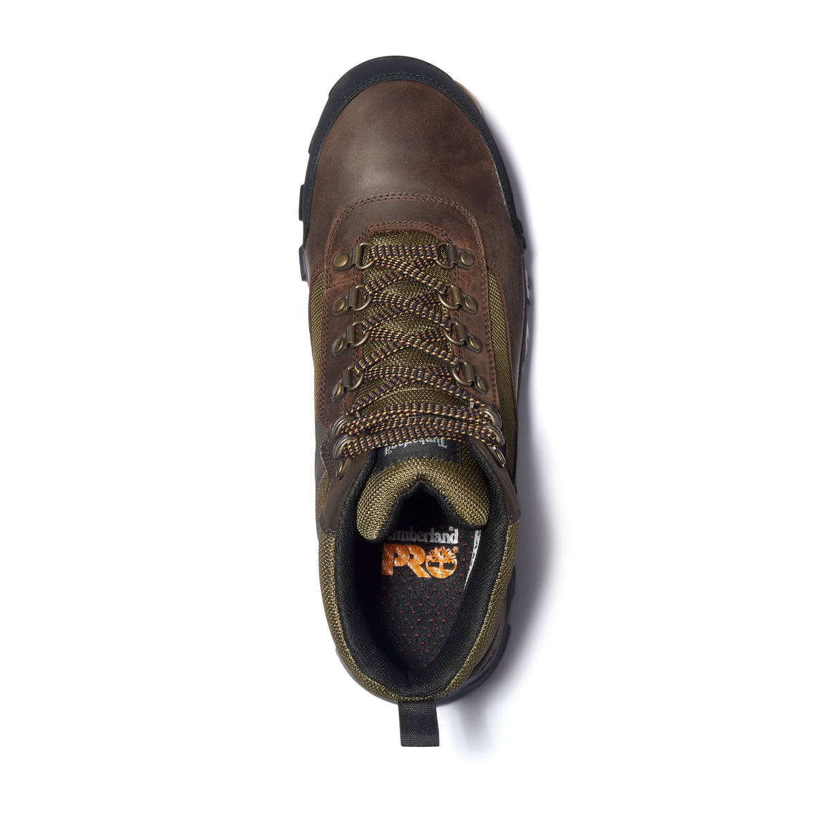 Waterproof Steel Toe Industrial Hiking Boots I259