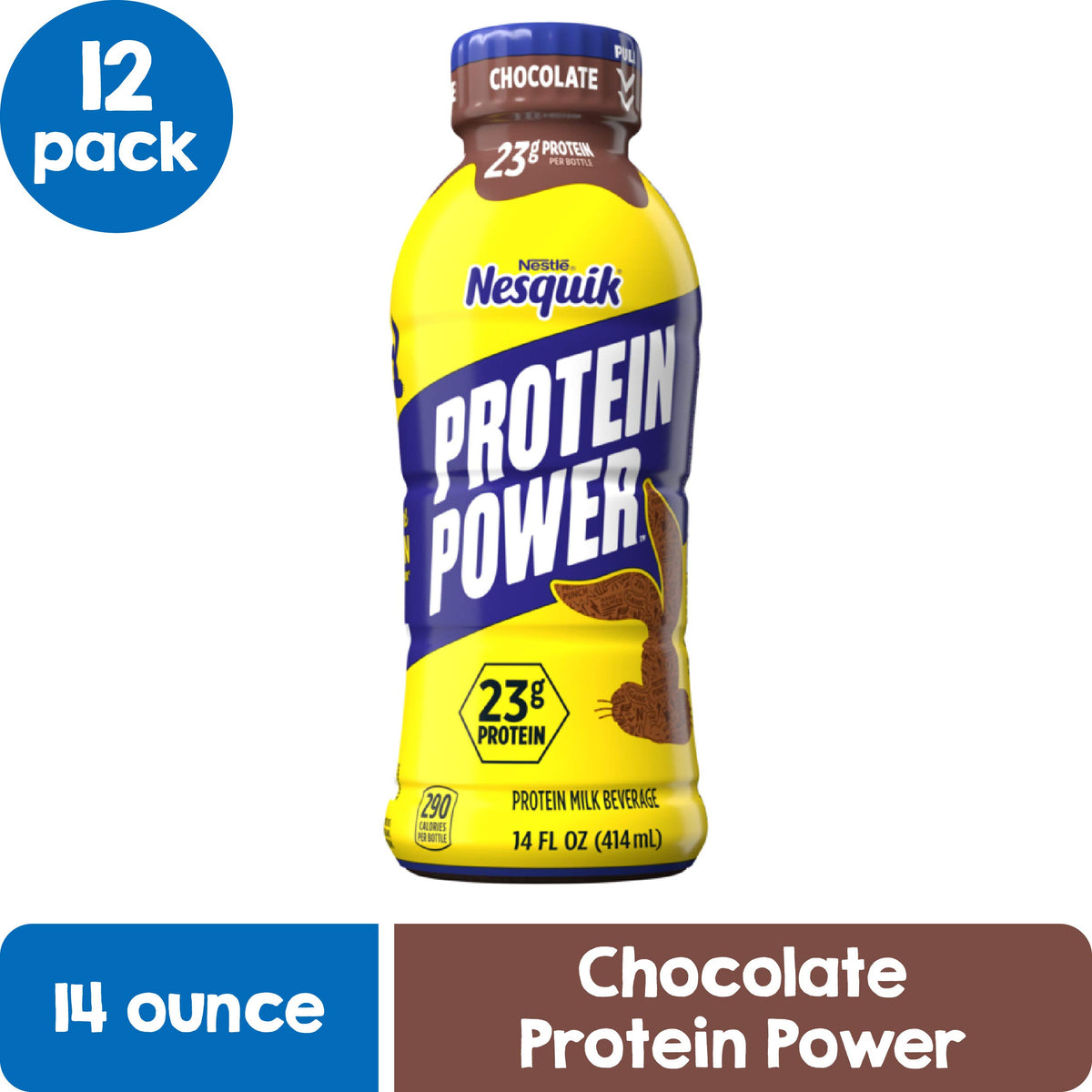 Chocolate Milk F810337