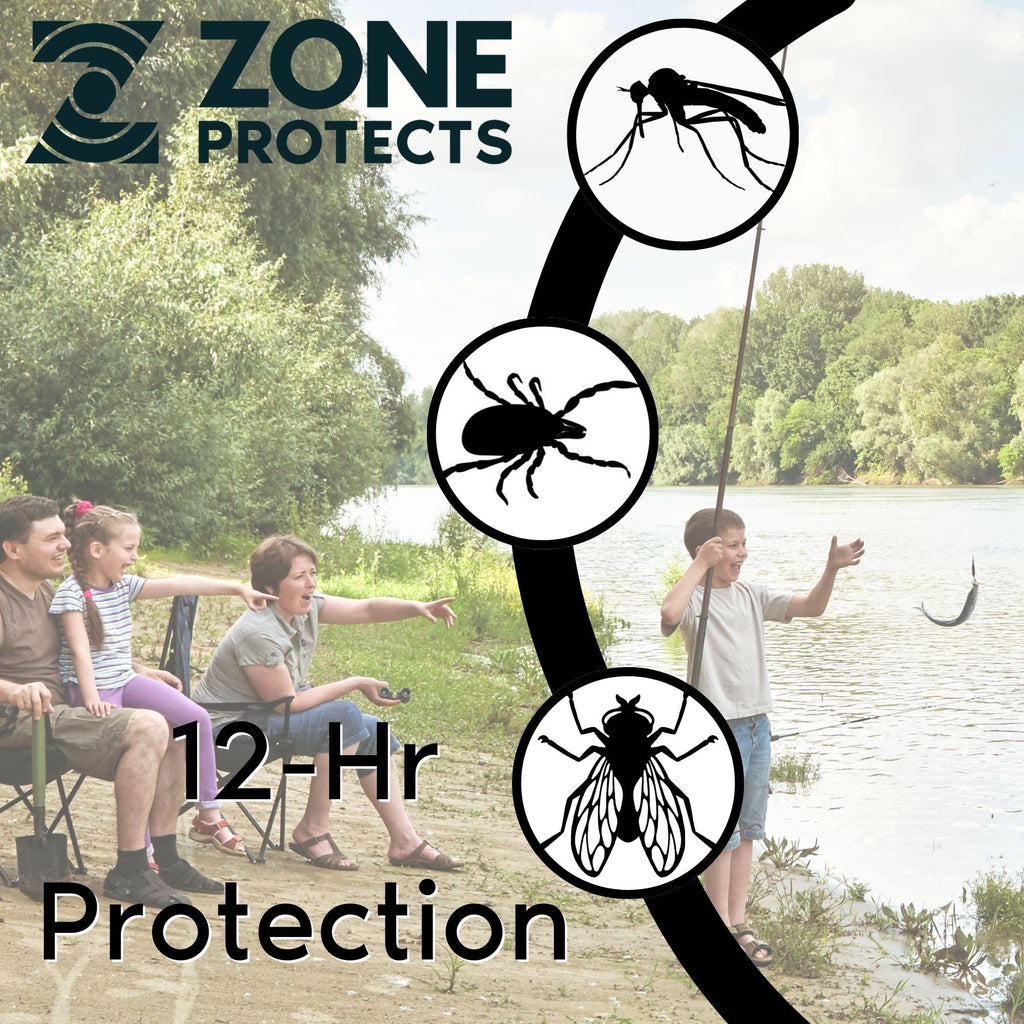 Picaridin Insect Repellent 8 oz Refill Z87638