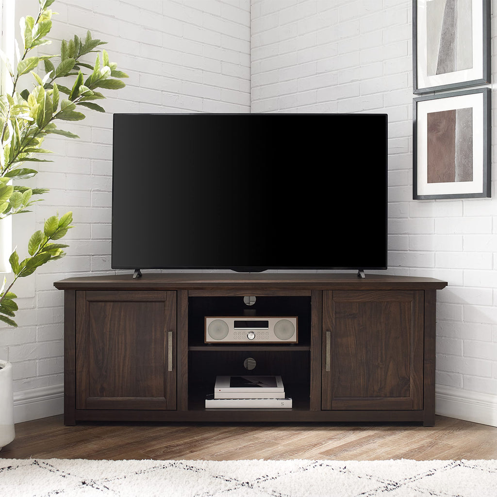Corner TV Stand up to 65" N5787