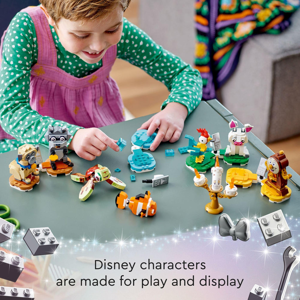 LEGO Disney Duos D637553