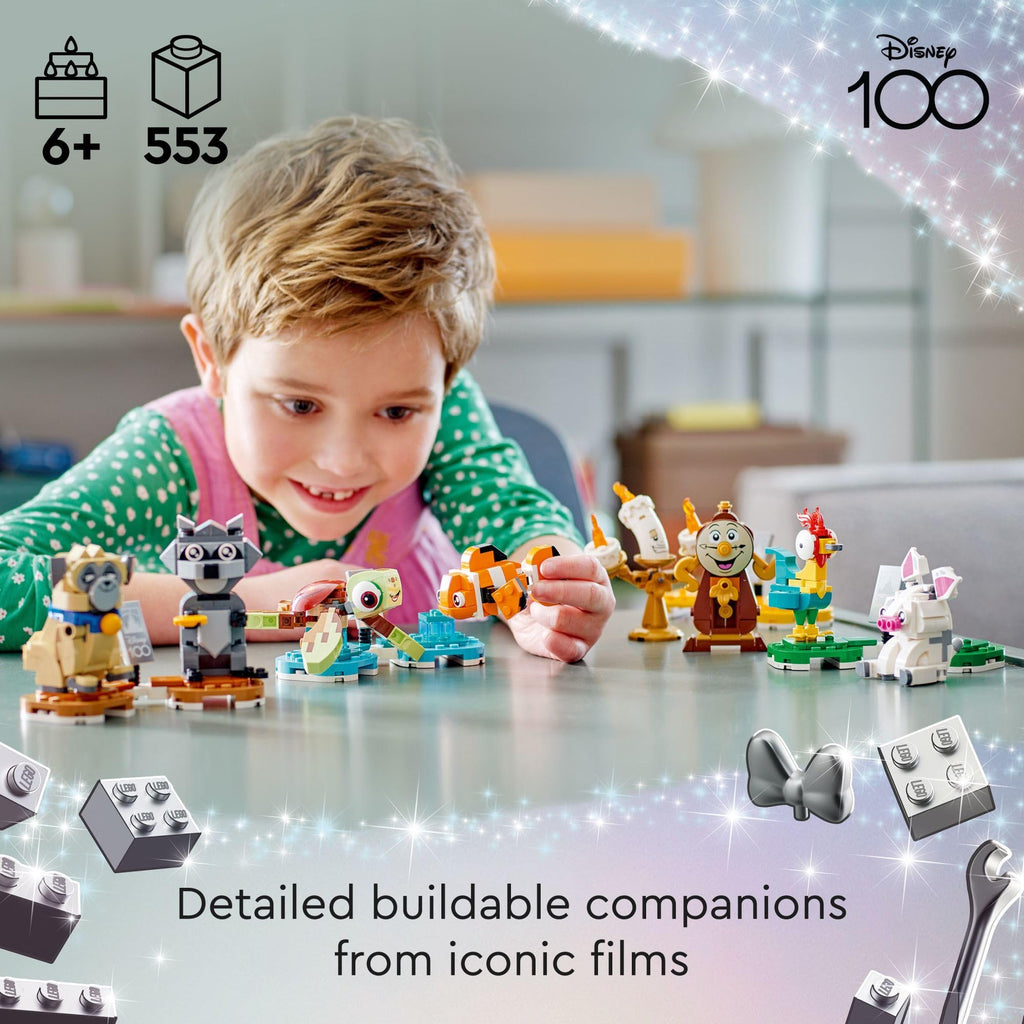 LEGO Disney Duos D637553