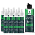 Picaridin Insect Repellent 8 oz Refill Z87638