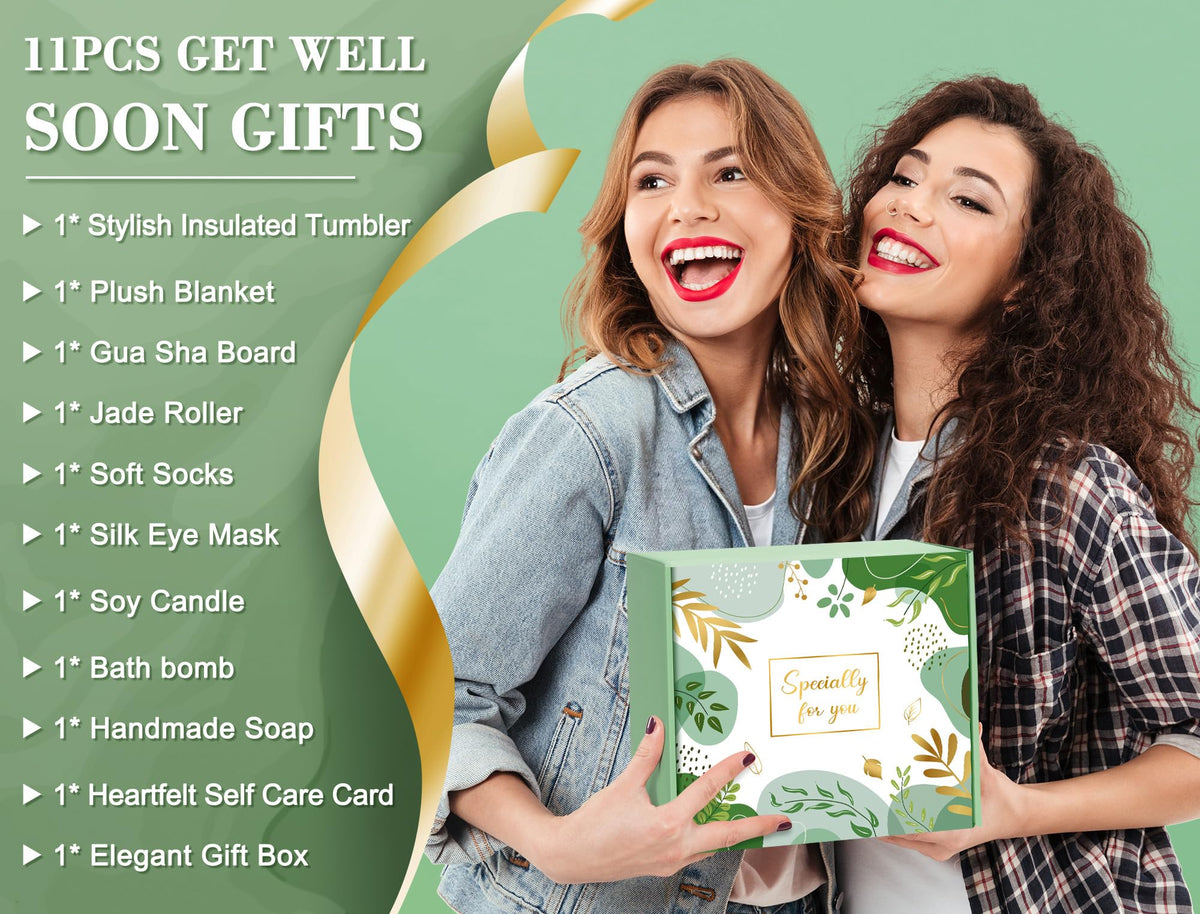 Spa Gift Baskets for Women J21288