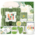 Spa Gift Baskets for Women J21288