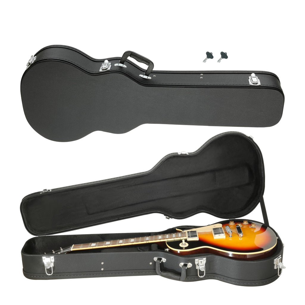 Electric LP Guitar Hard Case G779480