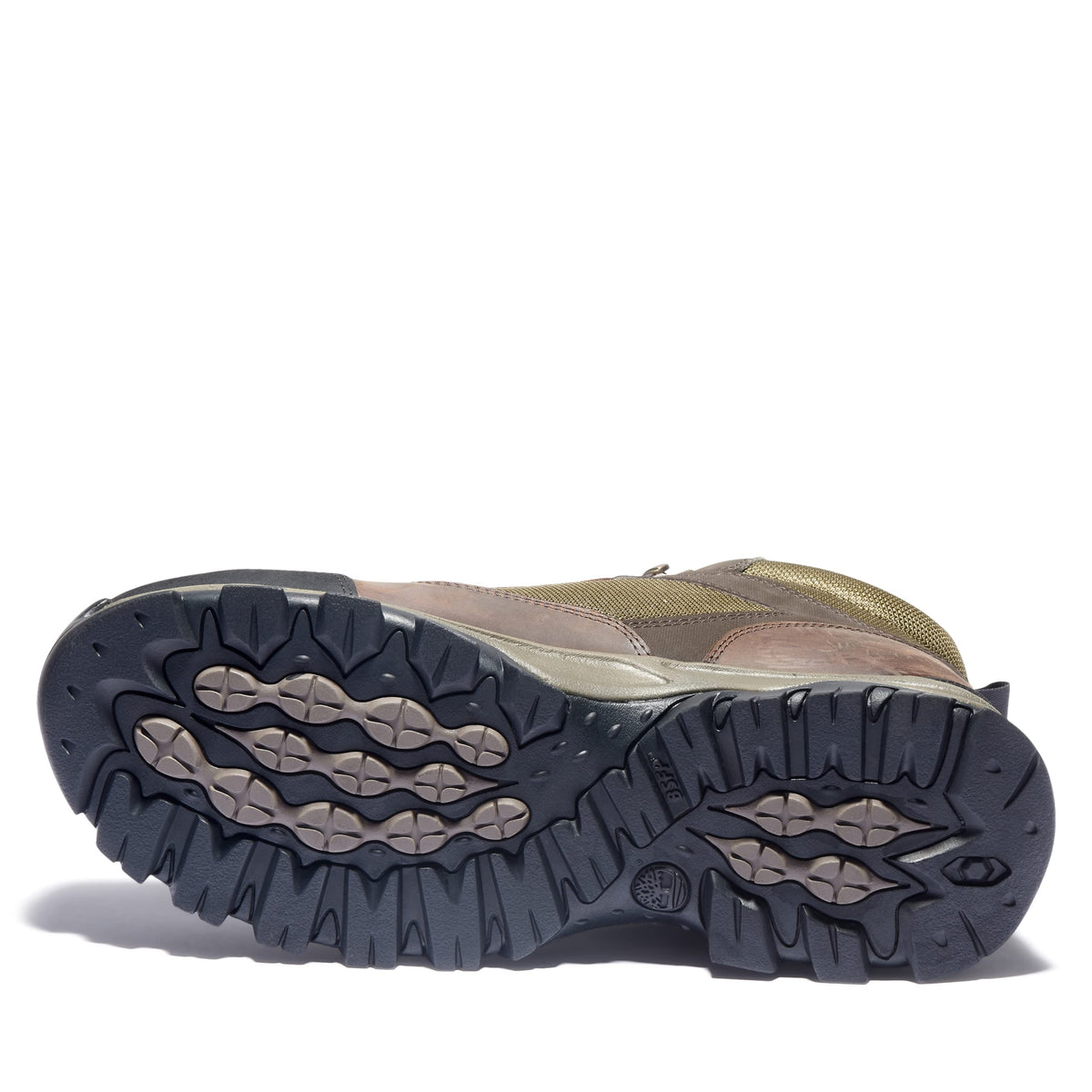 Waterproof Steel Toe Industrial Hiking Boots I259