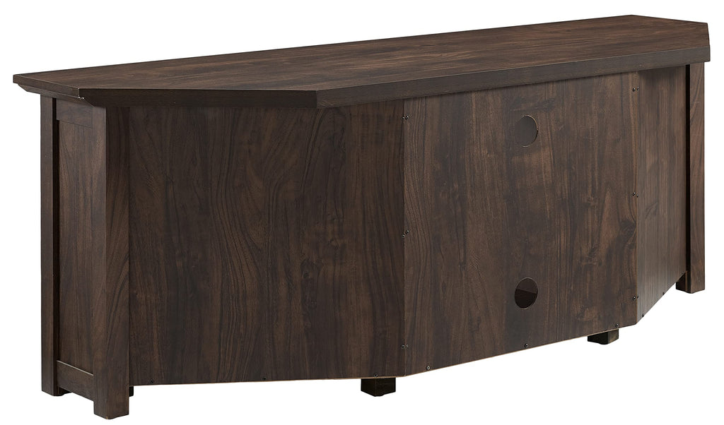 Corner TV Stand up to 65" N5787