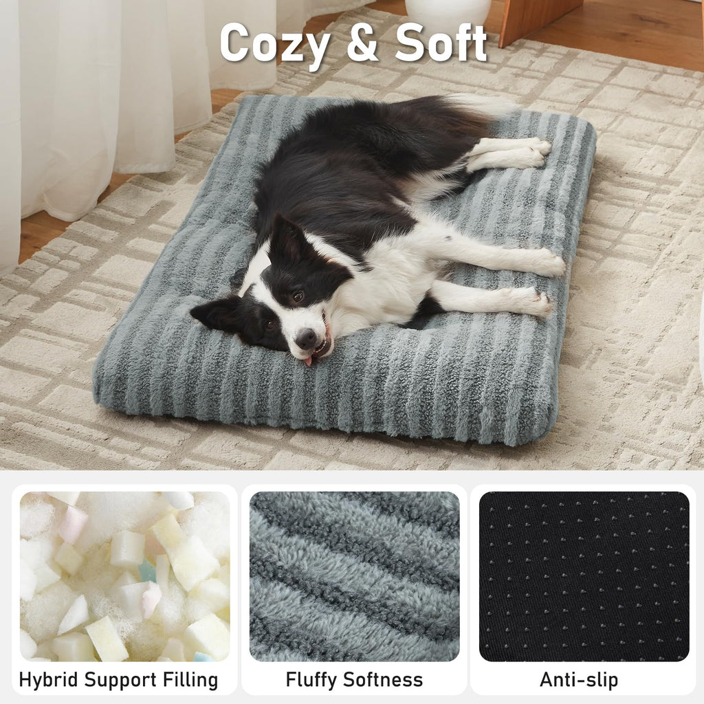 Washable Dog Bed F39258