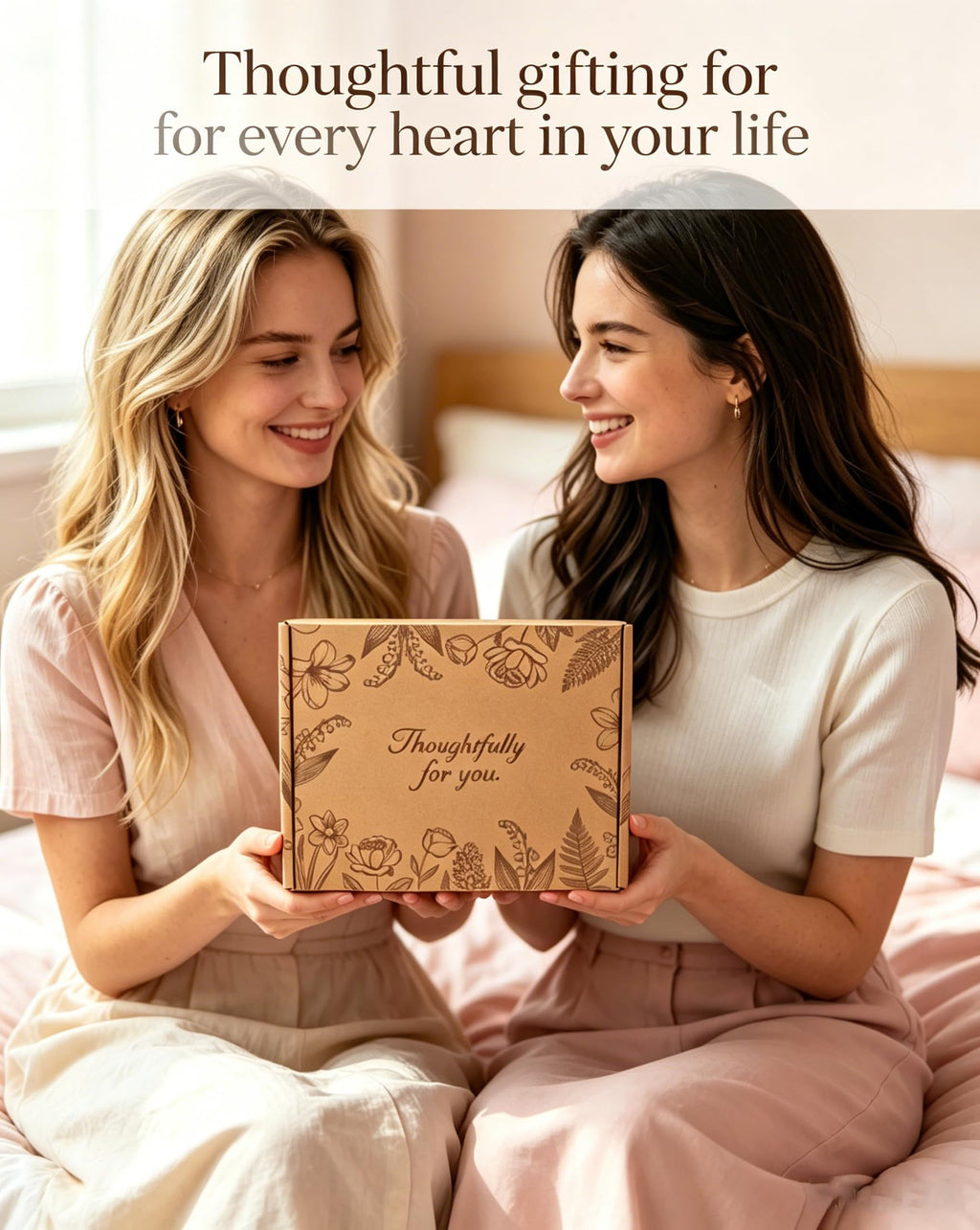 Self Care Spa Gift Set H9636