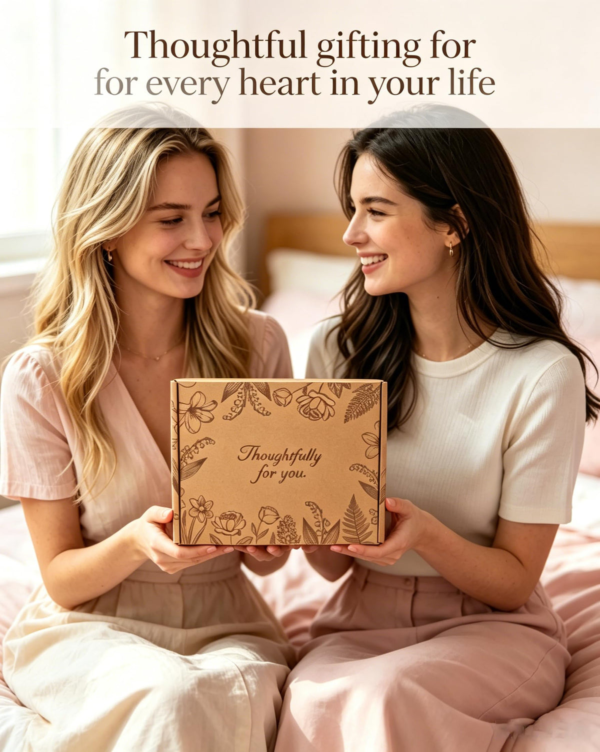 Self Care Spa Gift Set H9636