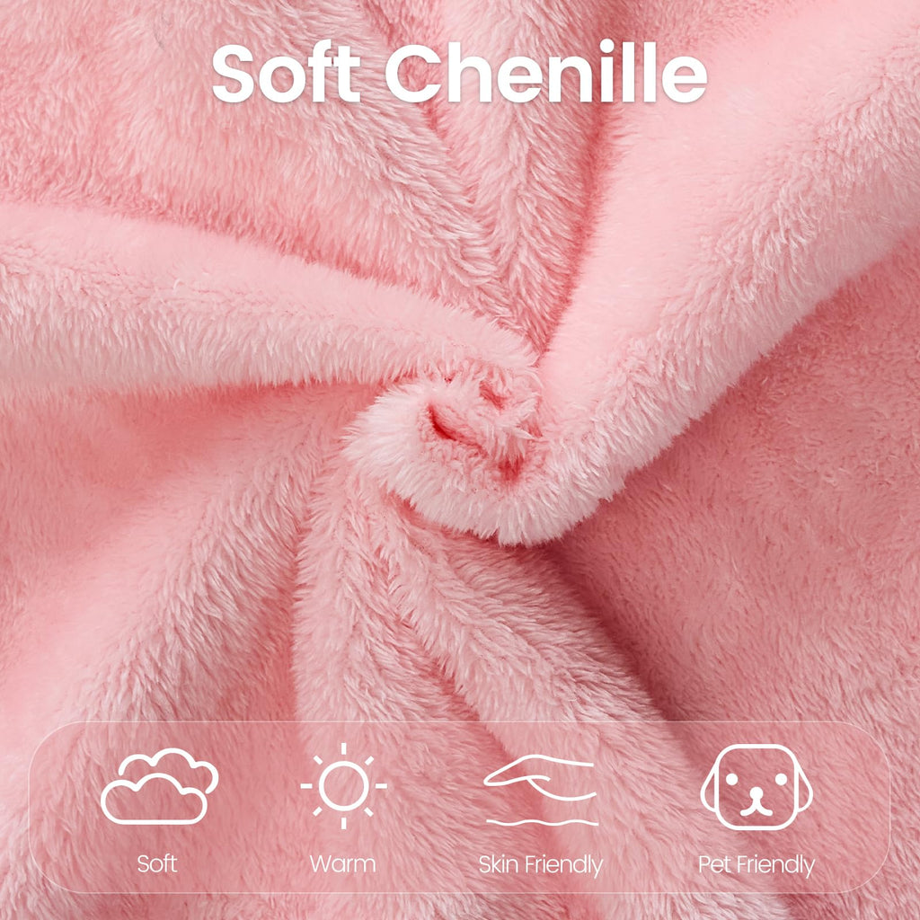 Pink Convertible Sofa Bed N92013