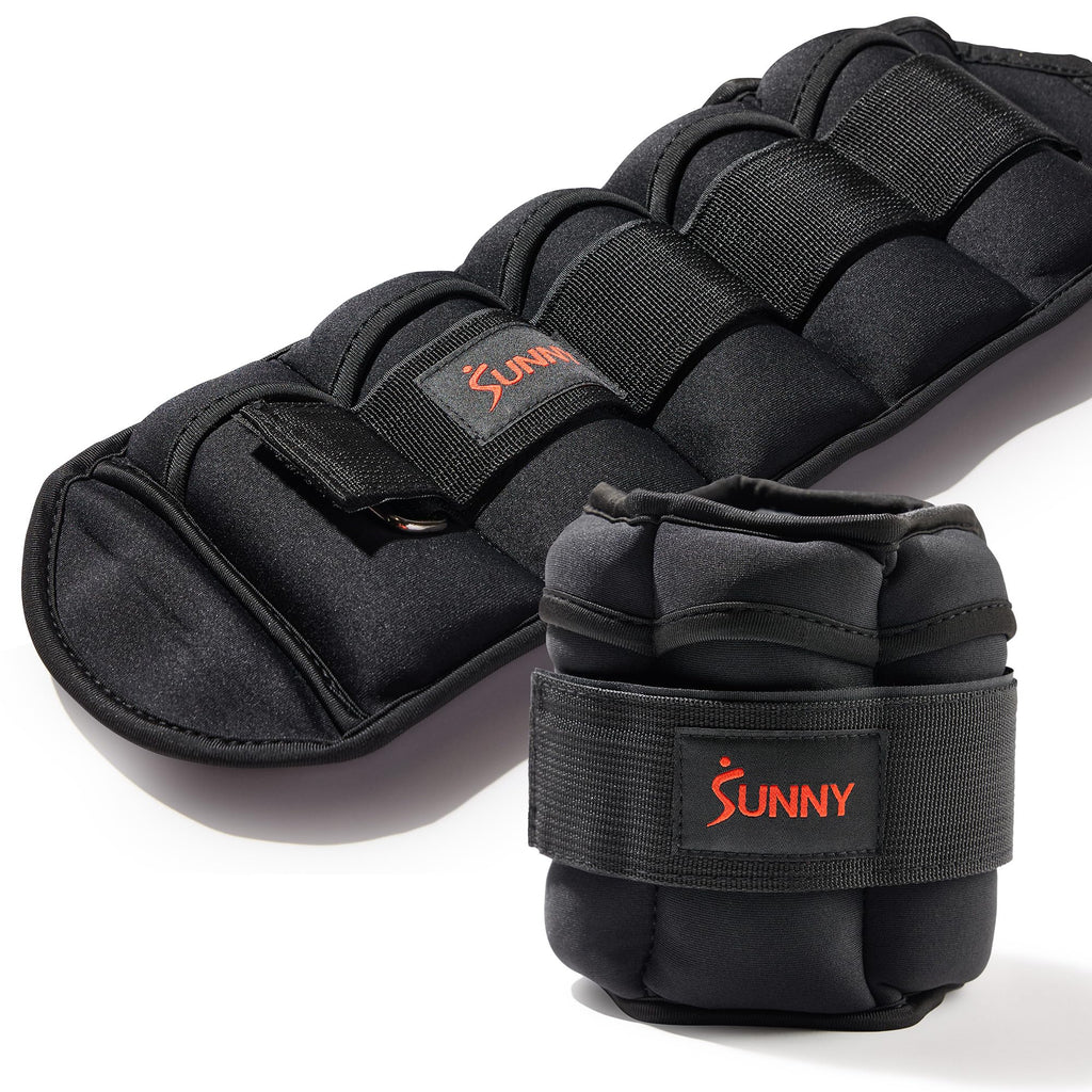 Neoprene Ankle Weights P9653