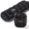 Neoprene Ankle Weights P9653