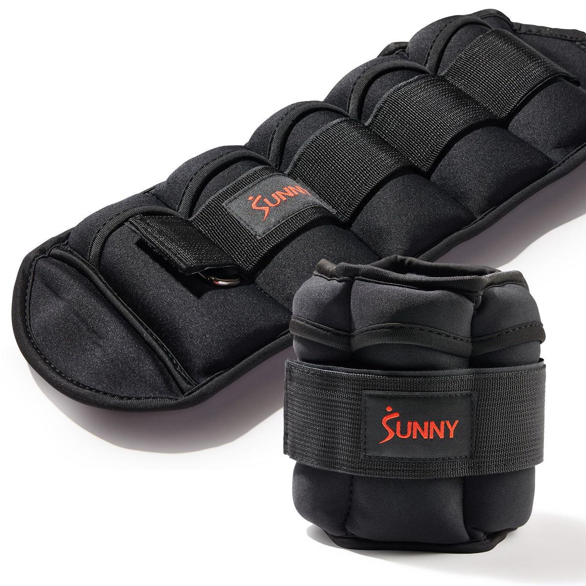 Neoprene Ankle Weights P9653
