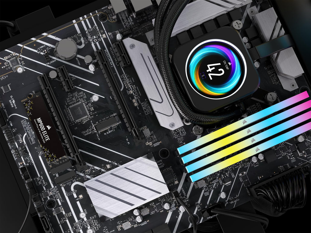 2TB M.2 PCIe Gen4 x4 NVMe SSD E772664