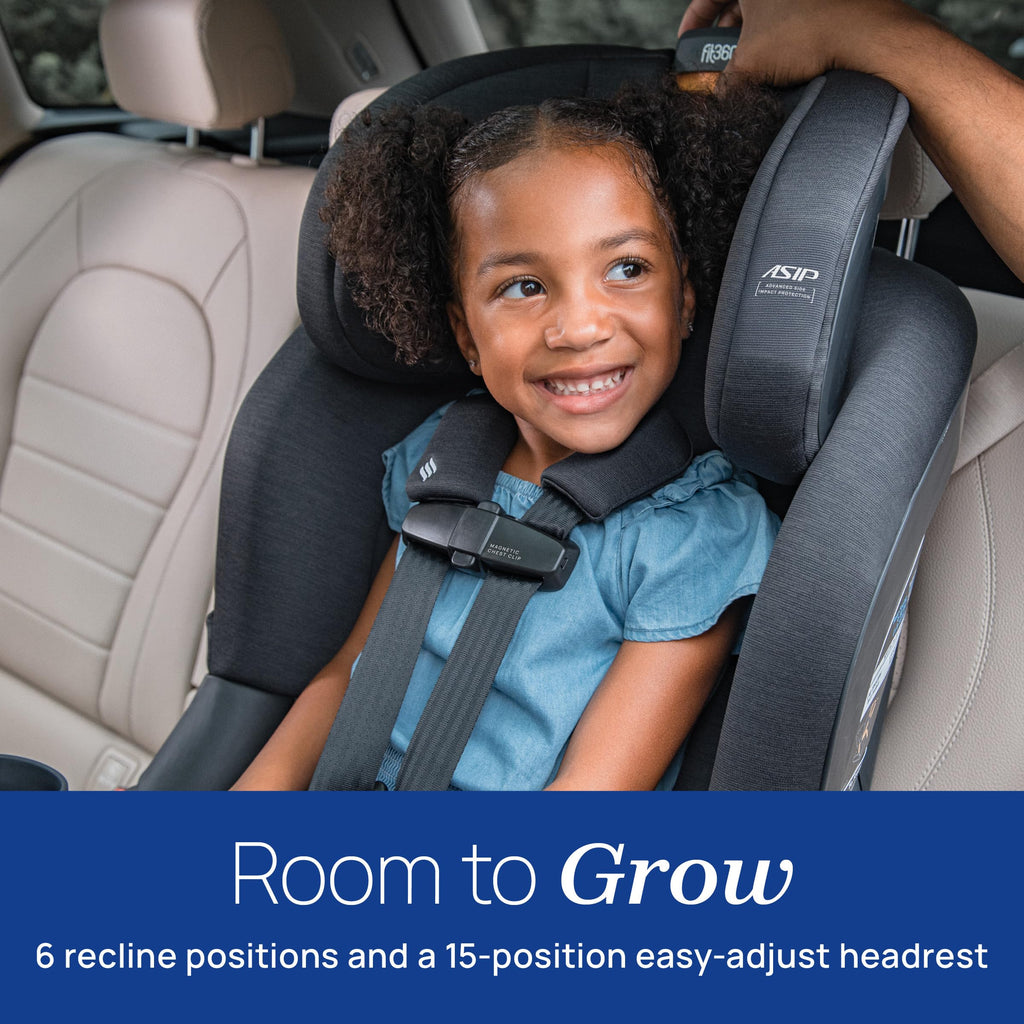 Convertible Car Seat V967