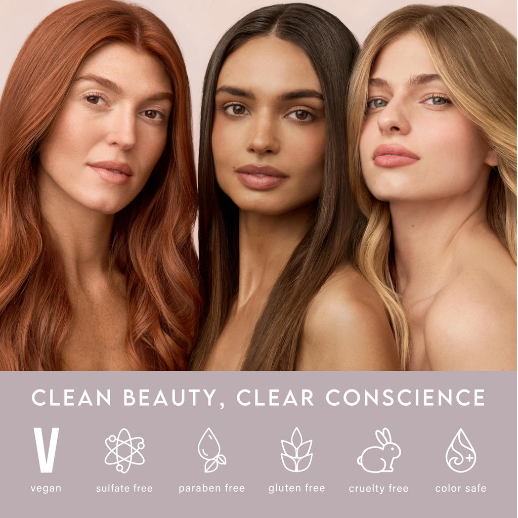Coconut Water Based Shampoo & Conditioner Set L443599