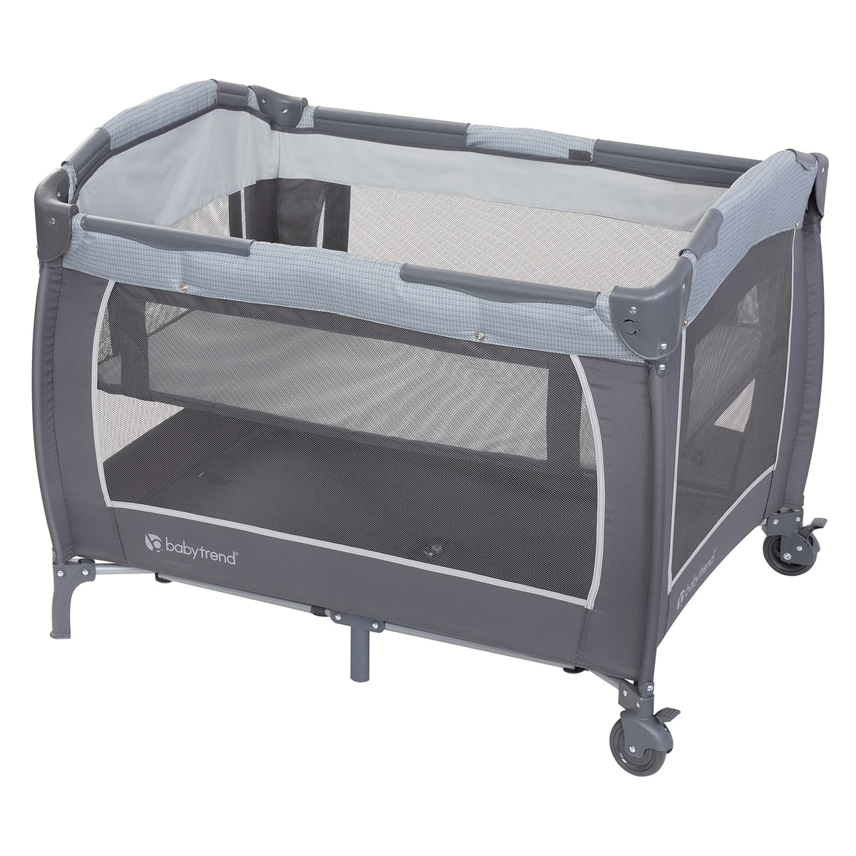 Cozy Grey Playard B36258