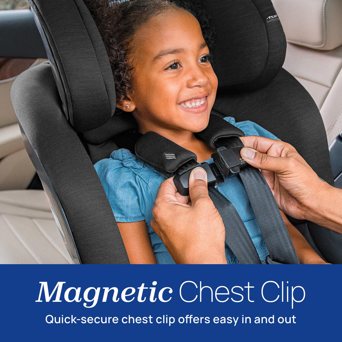 Convertible Car Seat V967