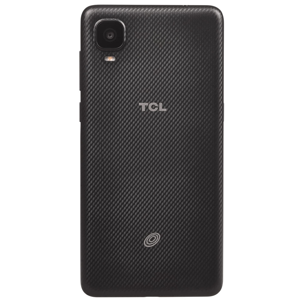 Black 32GB Prepaid Smartphone R162