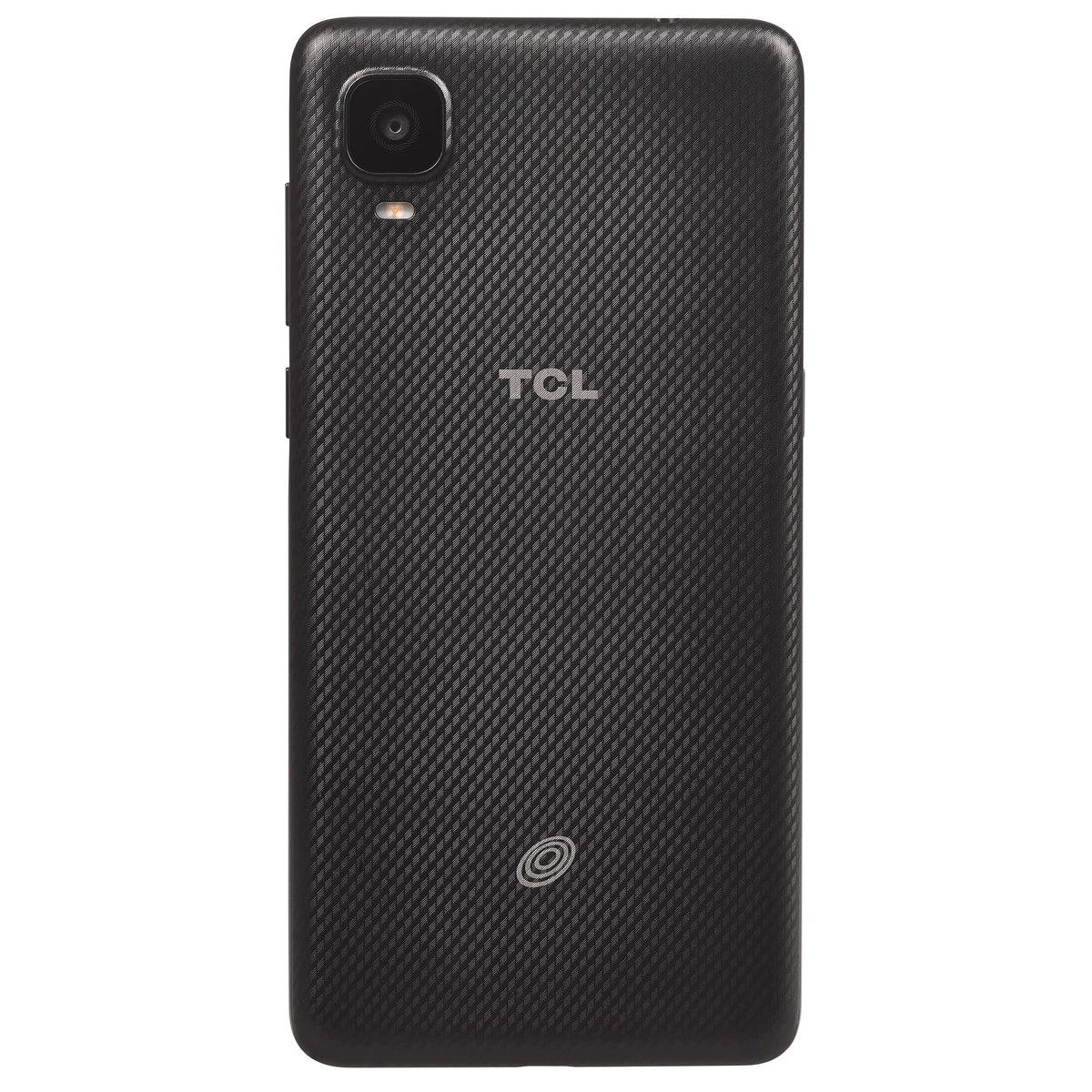 Black 32GB Prepaid Smartphone R162