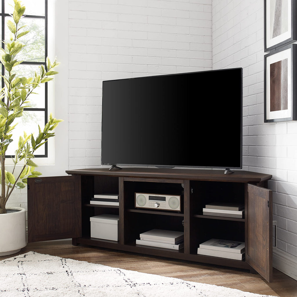 Corner TV Stand up to 65" N5787